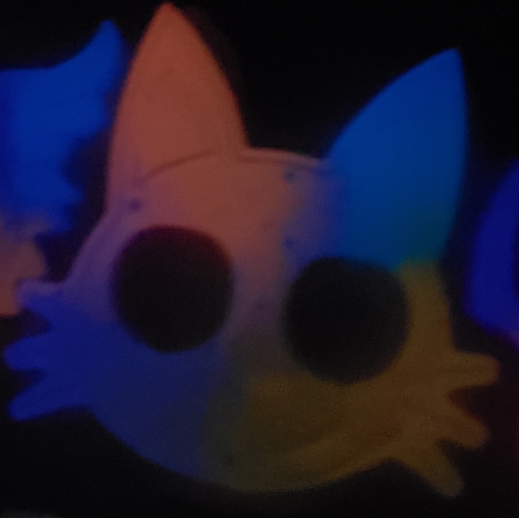 Self defense key chains - Picture 1 of 2